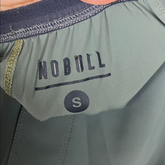 NOBULL LIGHTWEIGHT SHORT size Small - Picture 7 of 8